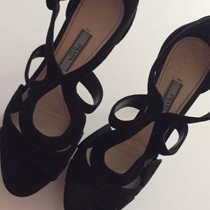 Prada Women Shoes